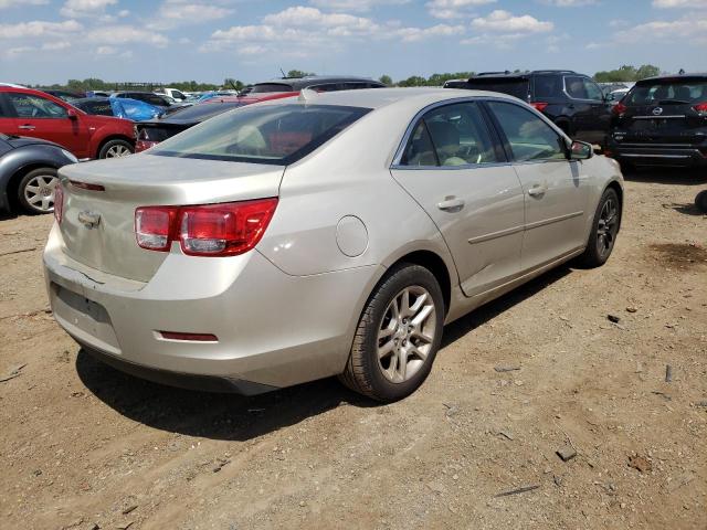 1G11C5SA2DF220010 - 2013 CHEVROLET MALIBU 1LT TAN photo 3