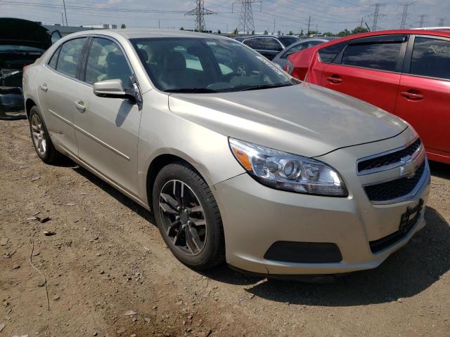 1G11C5SA2DF220010 - 2013 CHEVROLET MALIBU 1LT TAN photo 4