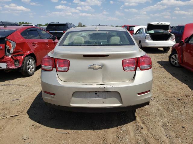 1G11C5SA2DF220010 - 2013 CHEVROLET MALIBU 1LT TAN photo 6