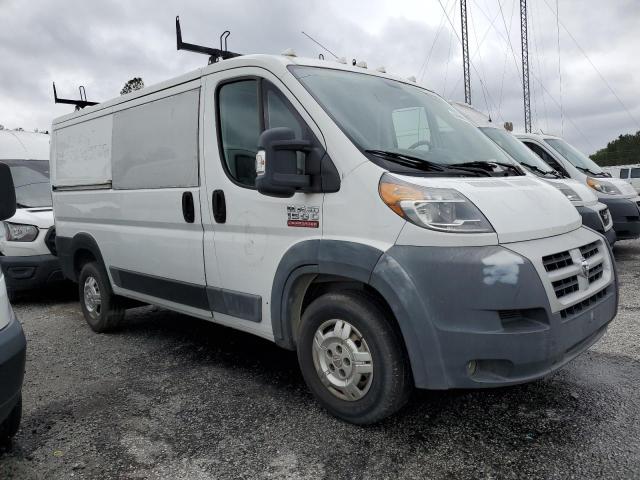 3C6TRVAG9EE102642 - 2014 RAM PROMASTER 1500 STANDARD WHITE photo 4
