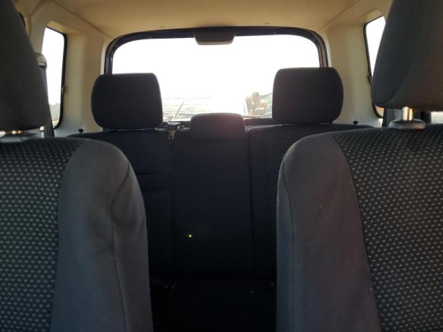 JTLKT324140146614 - 2004 TOYOTA SCION XB 蓝色 照片 10