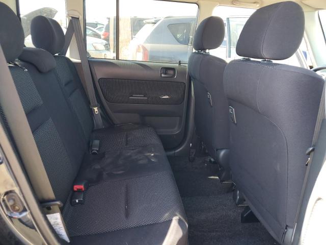 JTLKT324140146614 - 2004 TOYOTA SCION XB 蓝色 照片 11