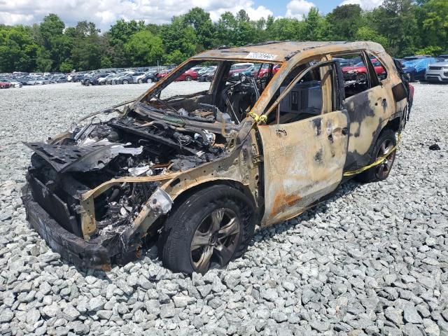 2019 TOYOTA RAV4 XLE, 