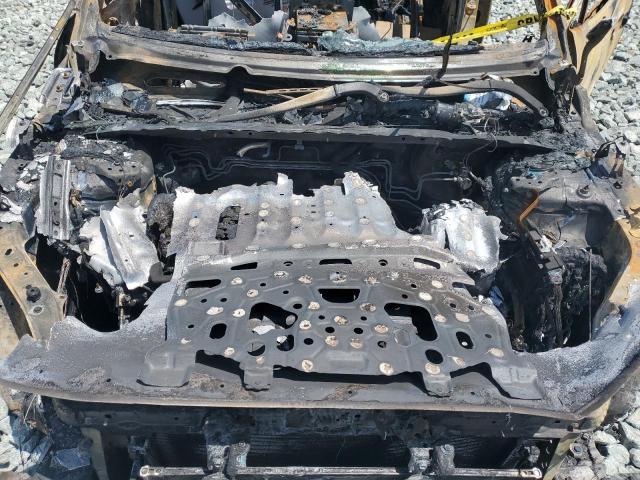 2T3W1RFV9KW024584 - 2019 TOYOTA RAV4 XLE BURN photo 12