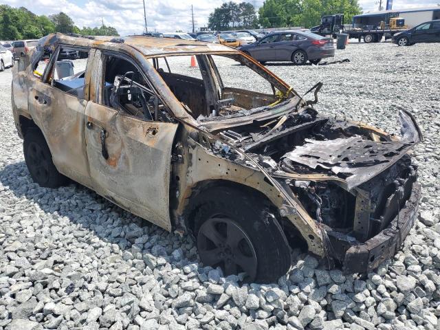 2T3W1RFV9KW024584 - 2019 TOYOTA RAV4 XLE BURN photo 4