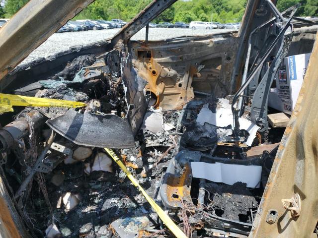 2T3W1RFV9KW024584 - 2019 TOYOTA RAV4 XLE BURN photo 7