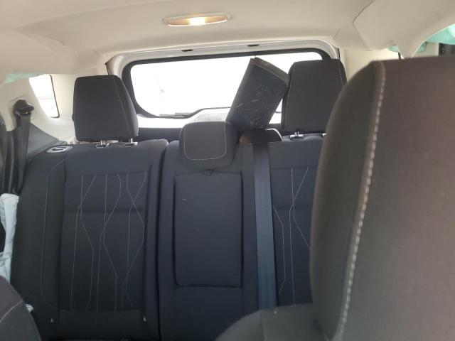 MAJ3P1TE8JC185247 - 2018 FORD ECOSPORT SE კრემისფერი ფოტო 10