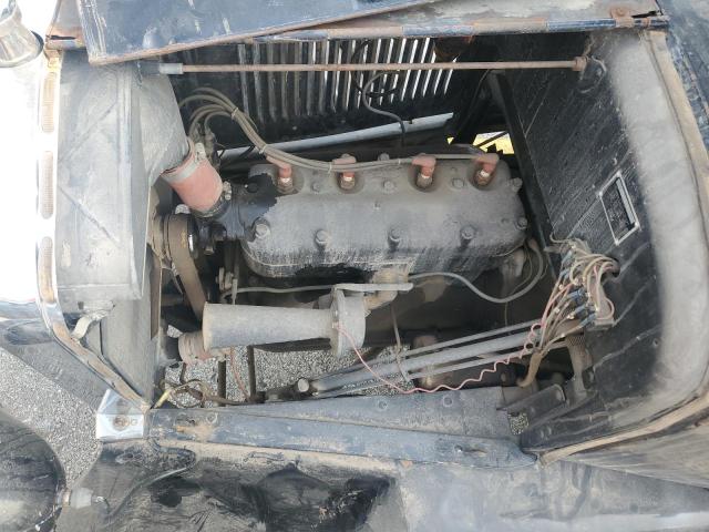 12418191 - 1926 FORD MODEL T შავი ფოტო 11