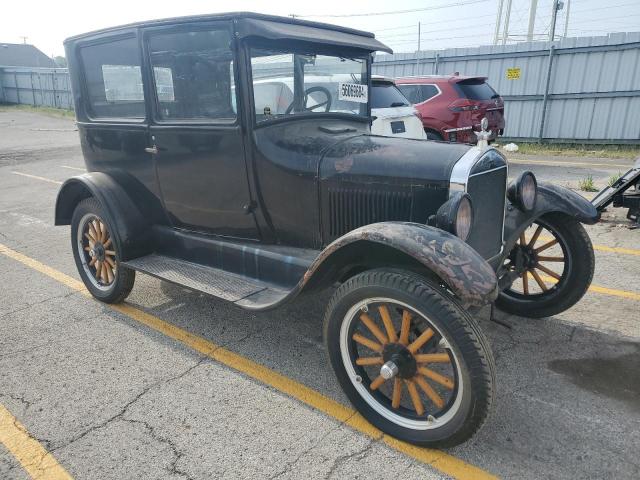 12418191 - 1926 FORD MODEL T შავი ფოტო 4