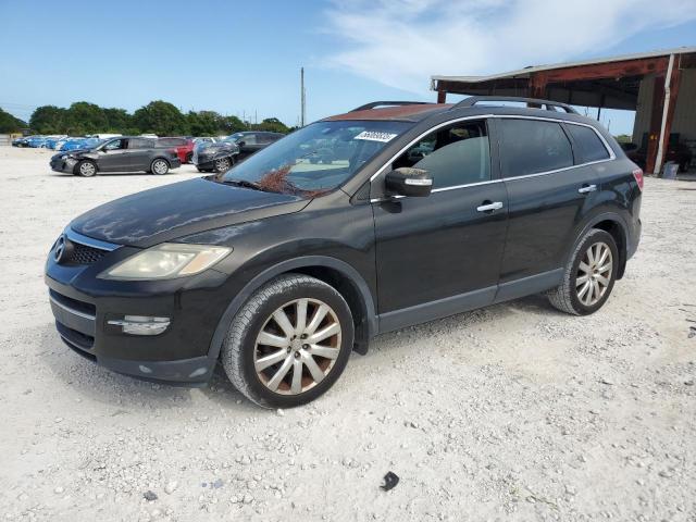 2007 MAZDA CX-9, 