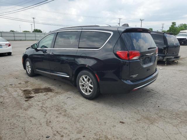 2C4RC1BG4LR182004 - 2020 CHRYSLER PACIFICA TOURING L Qara foto 2