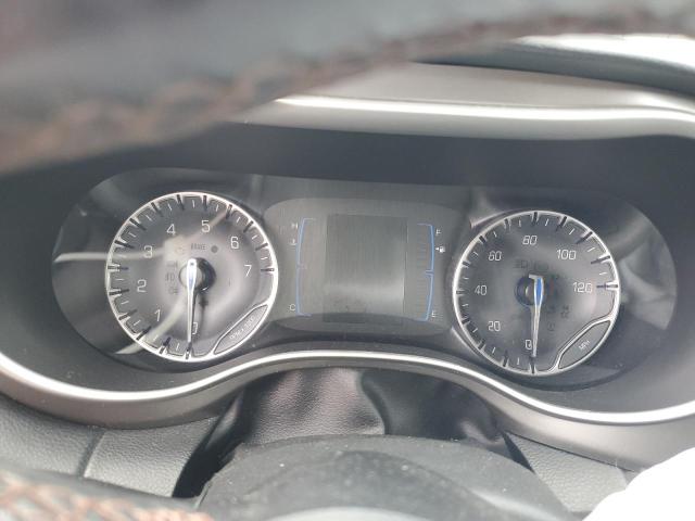 2C4RC1BG4LR182004 - 2020 CHRYSLER PACIFICA TOURING L Qara foto 9