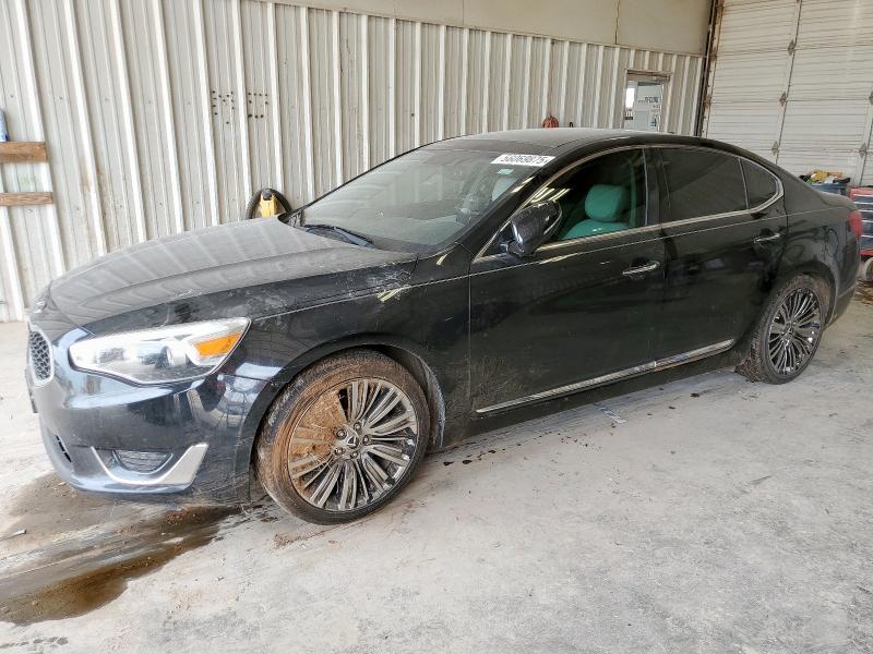 2014 KIA CADENZA PREMIUM, null