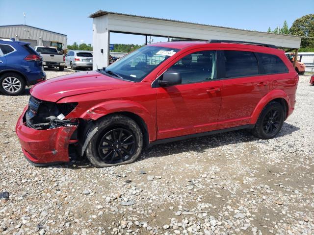 2020 DODGE JOURNEY SE, 