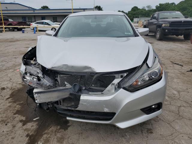 1N4AL3AP3GC171137 - 2016 NISSAN ALTIMA 2.5 SILVER photo 5