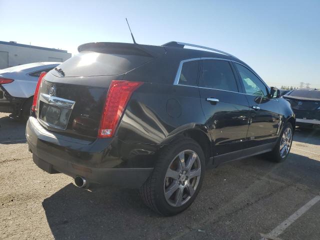3GYFNBEY7BS671502 - 2011 CADILLAC SRX PERFORMANCE COLLECTION Czarny zdjęcie 3