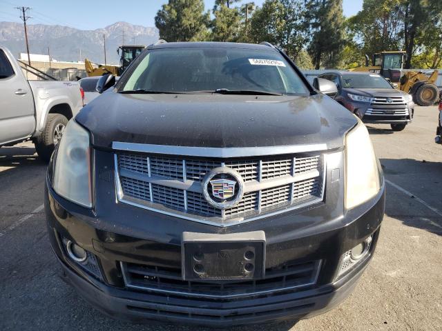 3GYFNBEY7BS671502 - 2011 CADILLAC SRX PERFORMANCE COLLECTION Czarny zdjęcie 5