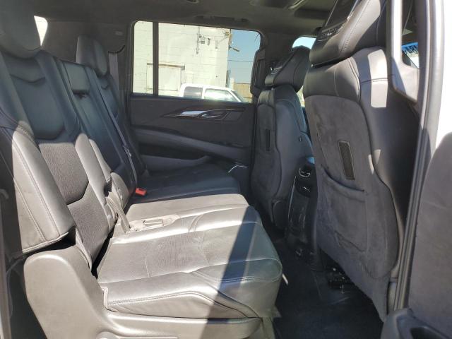 1GYS4KKJ7GR333682 - 2016 CADILLAC ESCALADE ESV PLATINUM Ақ фото 11