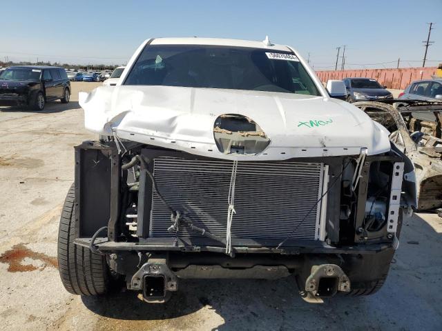 1GYS4KKJ7GR333682 - 2016 CADILLAC ESCALADE ESV PLATINUM Ақ фото 5