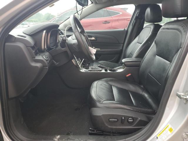 1G11E5SA8GF154089 - 2016 CHEVROLET MALIBU LIM LTZ 银色 照片 7