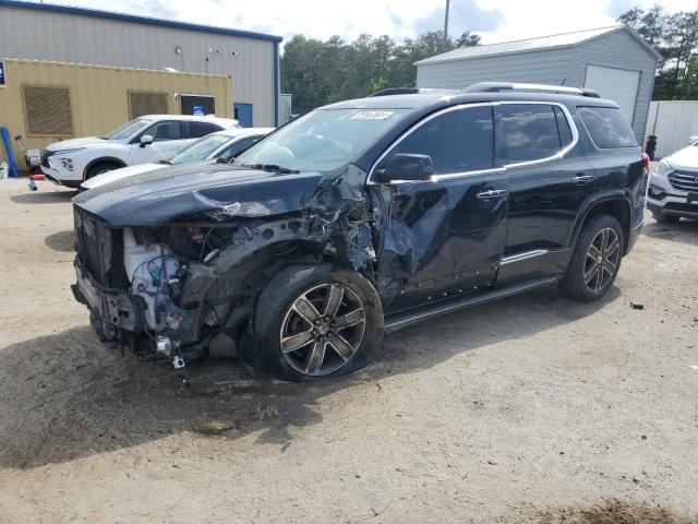2017 GMC ACADIA DENALI, null
