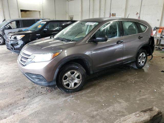 2014 HONDA CR-V LX, 