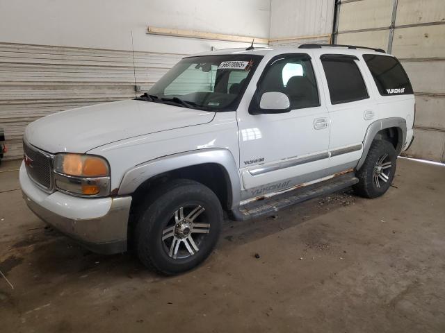 2005 GMC YUKON, 