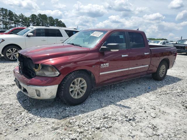 2016 RAM 1500 SLT, 