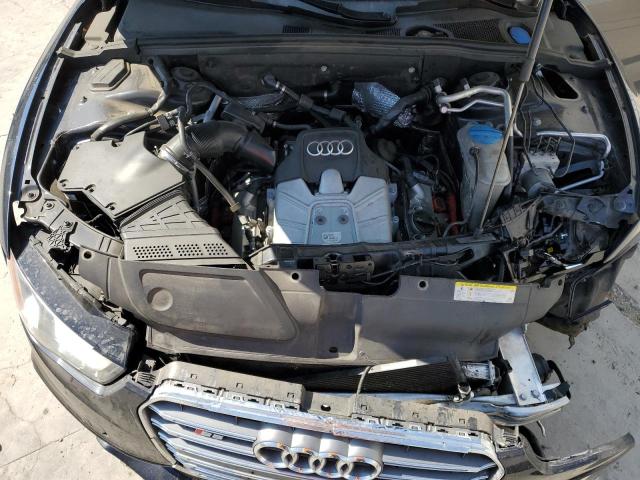 WAUVGAFH8EN013641 - 2014 AUDI S5 PRESTIGE BLUE photo 11