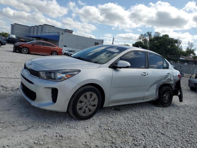2019 KIA RIO S, null