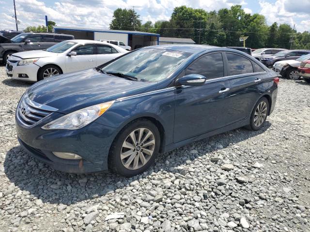 2014 HYUNDAI SONATA SE, 