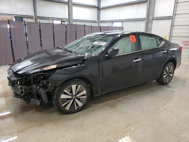 2021 NISSAN ALTIMA SV, 