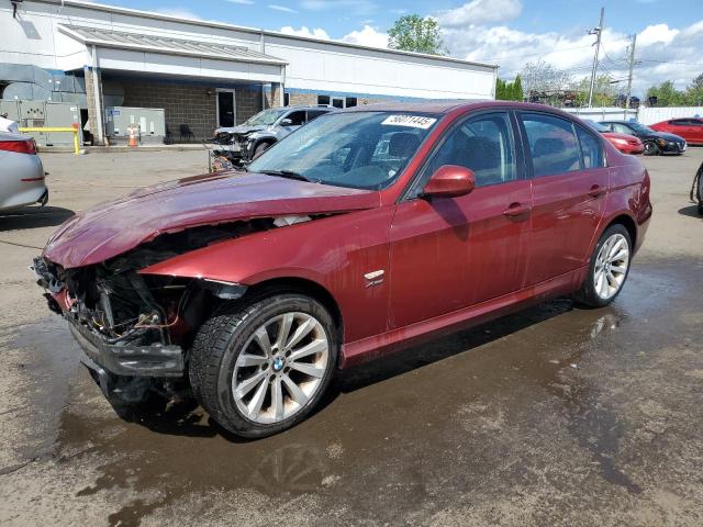 2011 BMW 328 XI SULEV, null