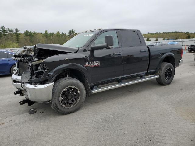 2018 RAM 3500 ST, 