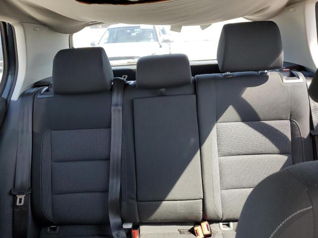 WVWDB7AJ5DW138535 - 2013 VOLKSWAGEN GOLF ლურჯი ფოტო 10