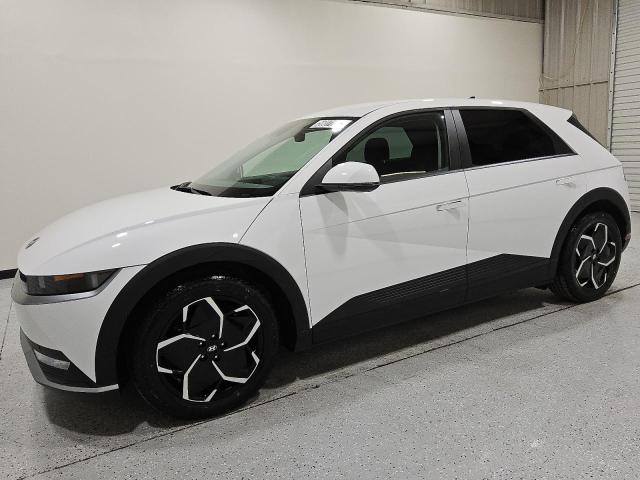2024 HYUNDAI IONIQ 5 SEL, null