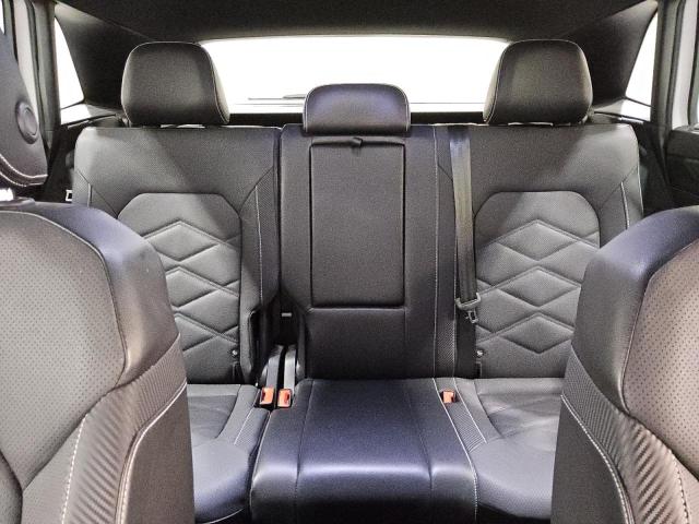 1V2WE2CA1RC219958 - 2024 VOLKSWAGEN ATLAS CROS SE WHITE photo 10