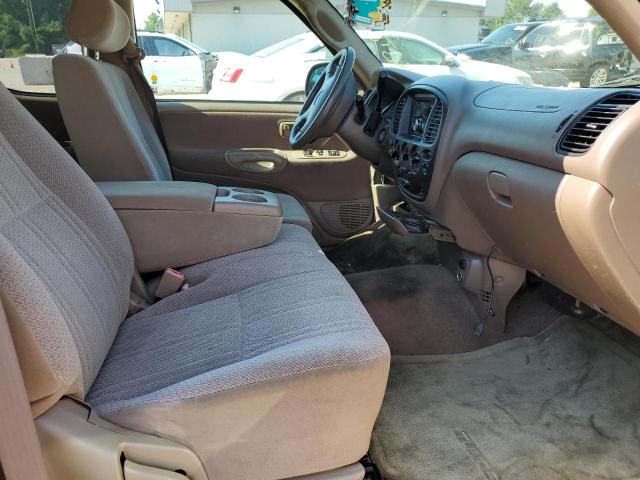 5TBBT44192S237556 - 2002 TOYOTA TUNDRA ACCESS CAB 白色 照片 5