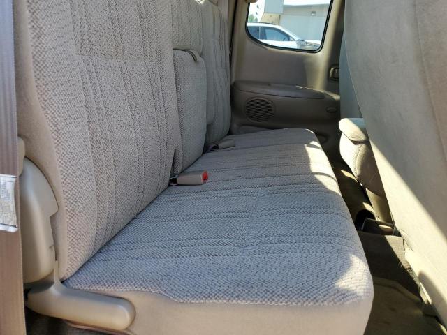 5TBBT44192S237556 - 2002 TOYOTA TUNDRA ACCESS CAB 白色 照片 6