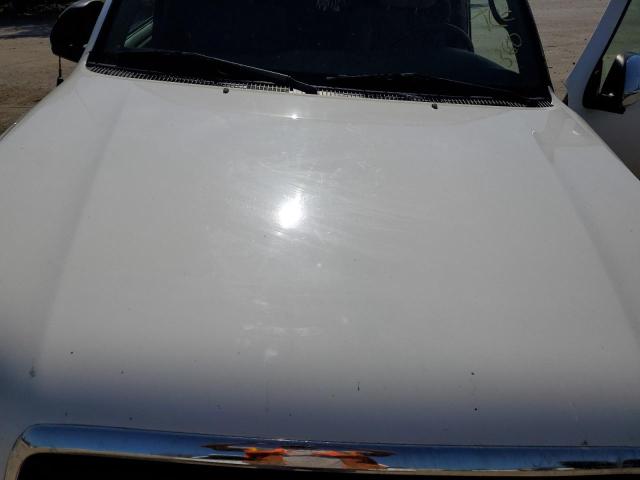 5TBBT44192S237556 - 2002 TOYOTA TUNDRA ACCESS CAB 白色 照片 7