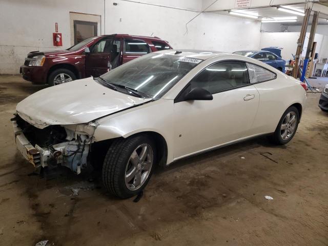 2008 PONTIAC G6 GT, 