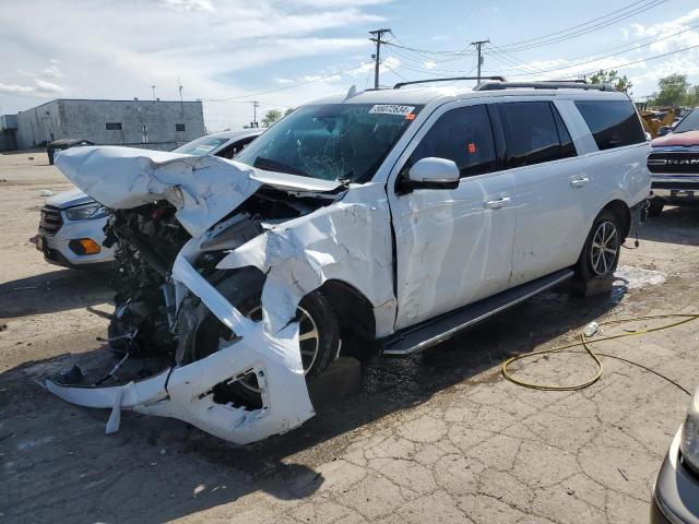 2018 FORD EXPEDITION MAX XLT, 