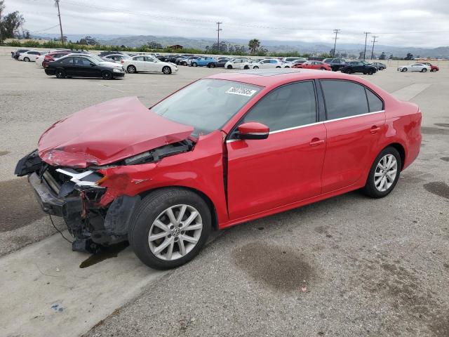 2013 VOLKSWAGEN JETTA SE, 