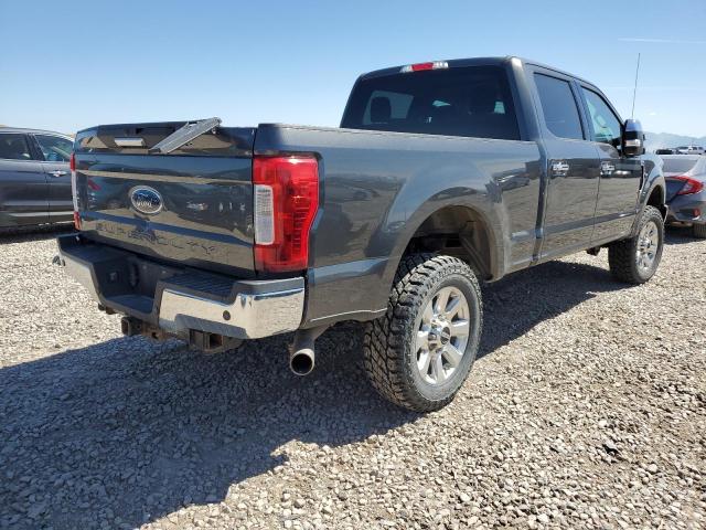 1FT7W2B62KEC87163 - 2019 FORD F250 SUPER DUTY GRAY photo 3