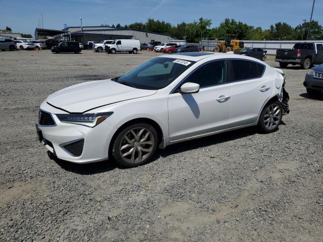 2021 ACURA ILX, 
