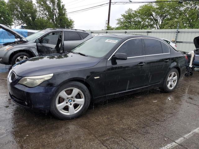2008 BMW 535 XI, 