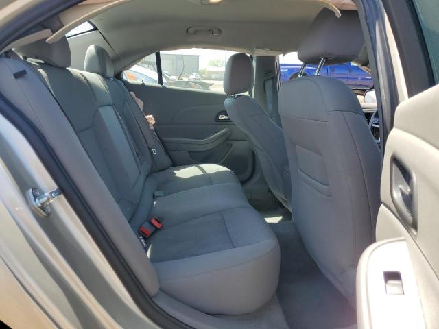 1G11B5SA3GF112132 - 2016 CHEVROLET MALIBU LIM LS Թուխ լուսանկար 10