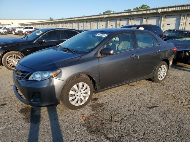 2013 TOYOTA COROLLA BASE, 