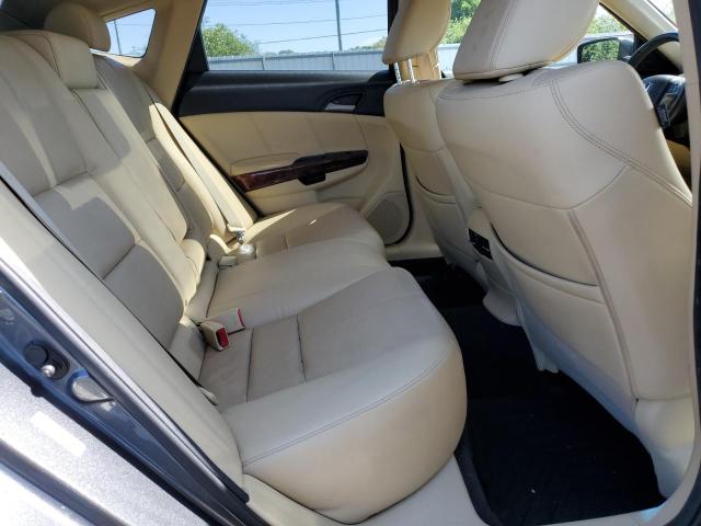 5J6TF2H53CL009635 - 2012 HONDA CROSSTOUR EXL ნაცრისფერი ფოტო 11