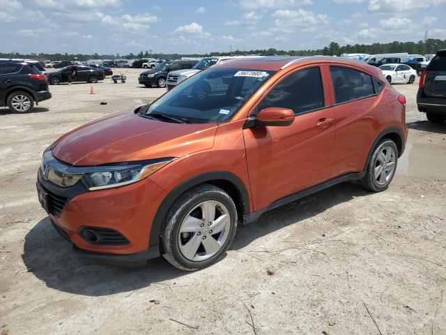 2020 HONDA HR-V EX, null